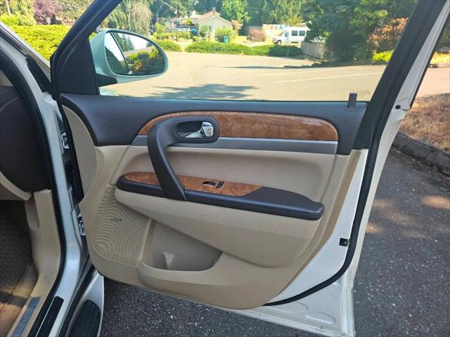2012 Buick Enclave Premium