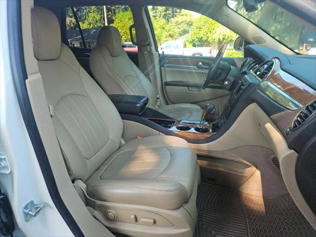 2012 Buick Enclave Premium