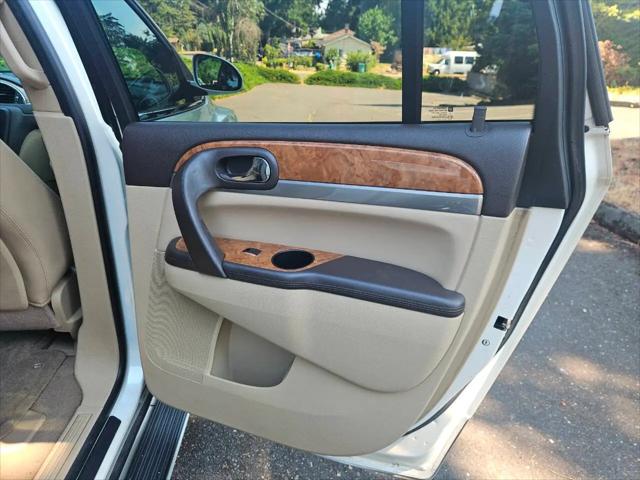 2012 Buick Enclave Premium