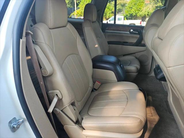 2012 Buick Enclave Premium