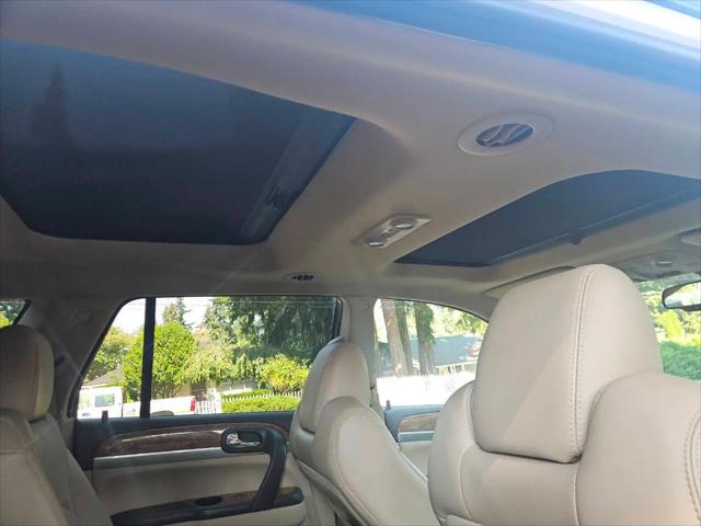 2012 Buick Enclave Premium