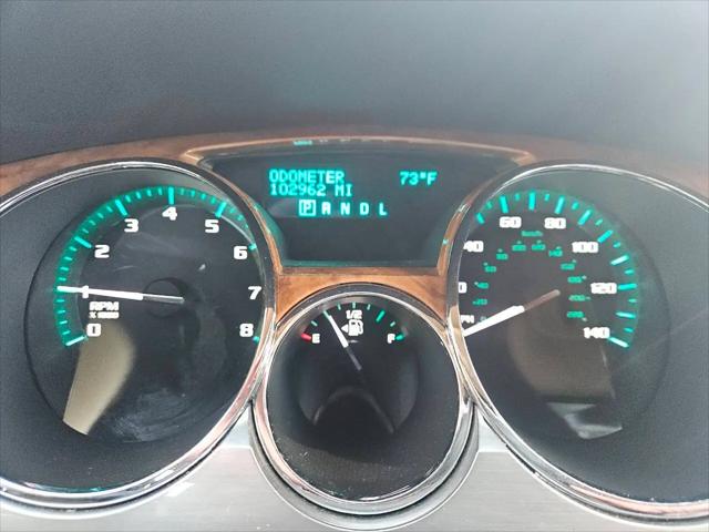 2012 Buick Enclave Premium