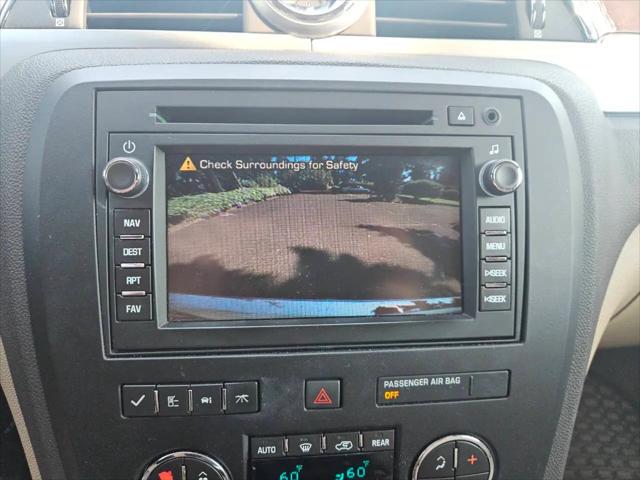 2012 Buick Enclave Premium
