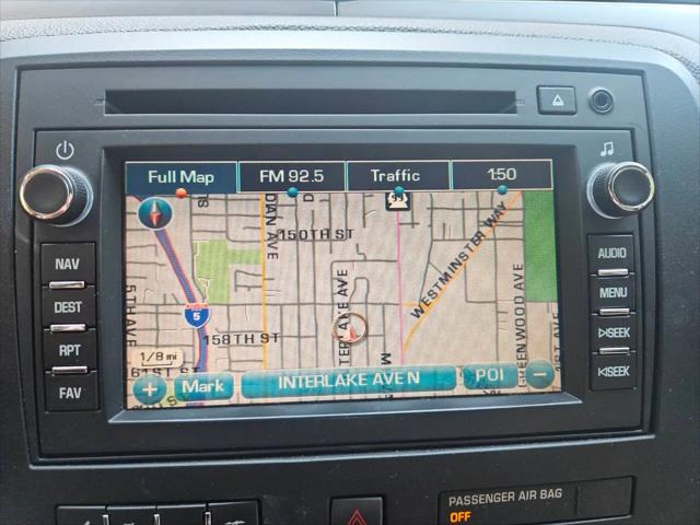 2012 Buick Enclave Premium