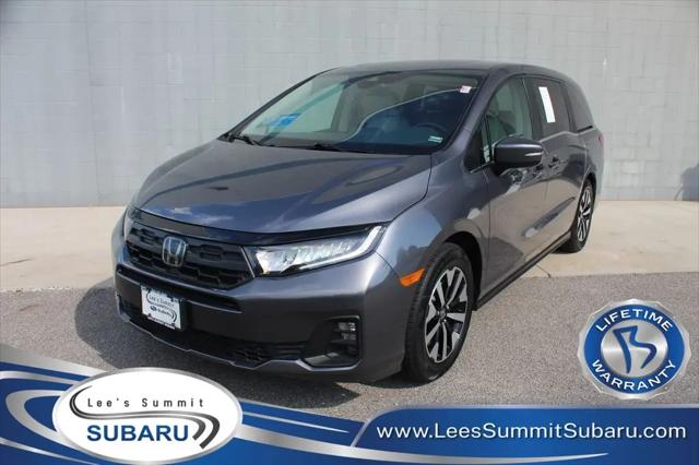 2025 Honda Odyssey EX-L for sale in Lees Summit, MO