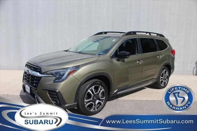 2025 Subaru Ascent Touring 7-Passenger for sale in Lees Summit, MO