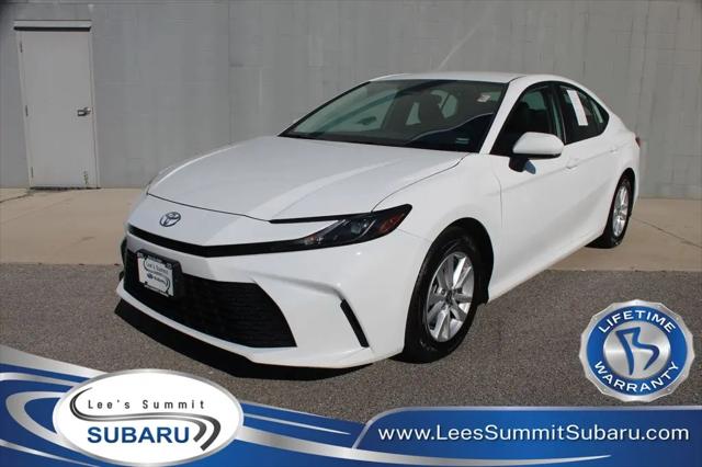 2025 Toyota Camry LE for sale in Lees Summit, MO