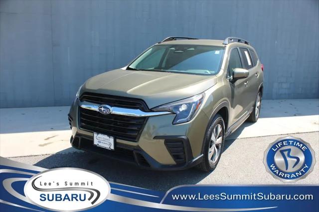 2025 Subaru Ascent Premium 7-Passenger for sale in Lees Summit, MO