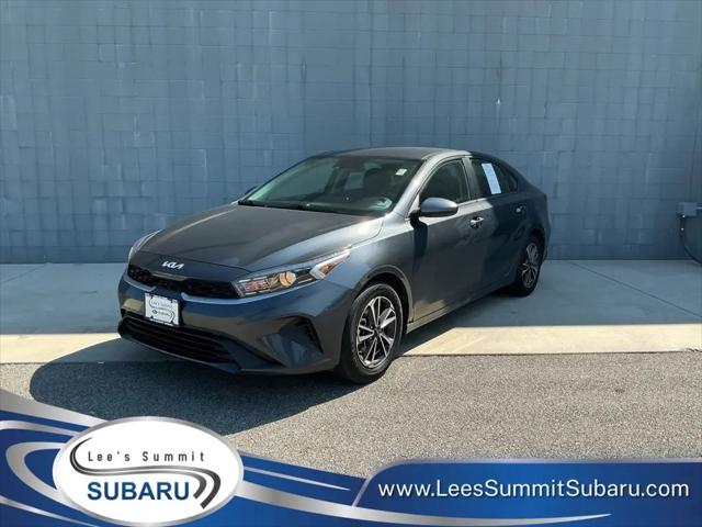 2024 Kia Forte LXS for sale in Lees Summit, MO