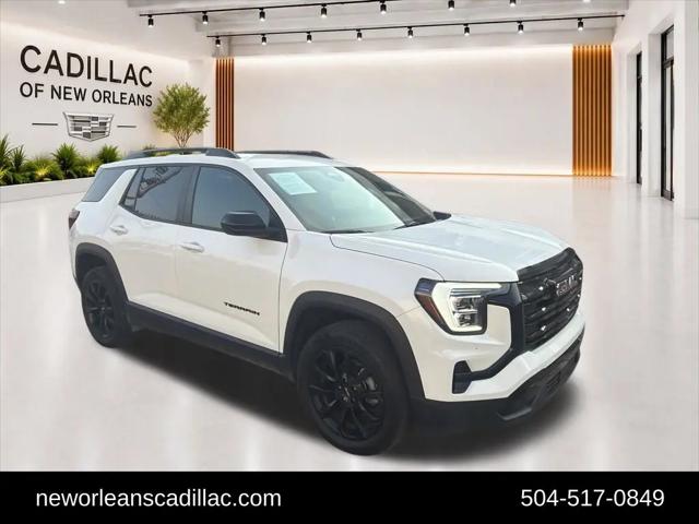 2026 GMC Terrain FWD Elevation for sale in Metairie, LA