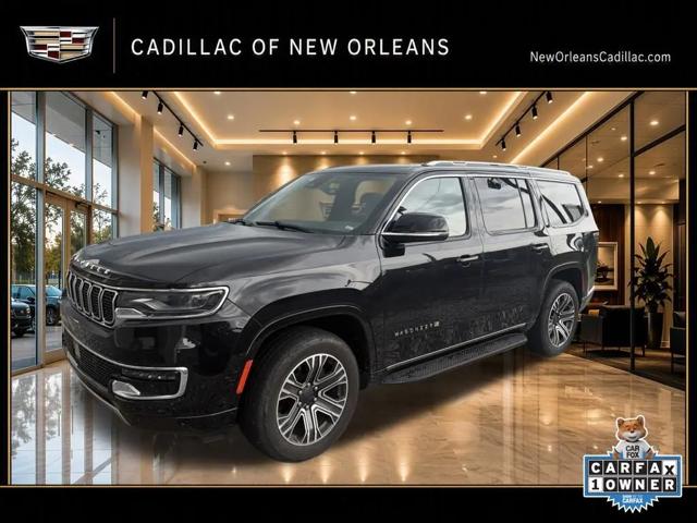 2024 Jeep Wagoneer Series II 4x2 for sale in Metairie, LA