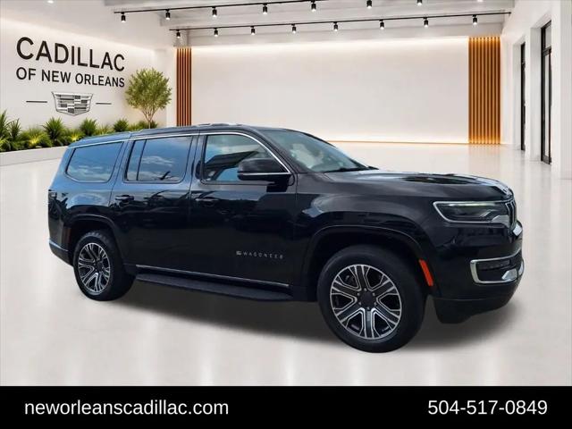 2024 Jeep Wagoneer Series II 4x2 for sale in Metairie, LA