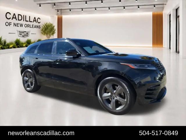 2025 Land Rover Range Rover Velar P250 Dynamic SE for sale in Metairie, LA