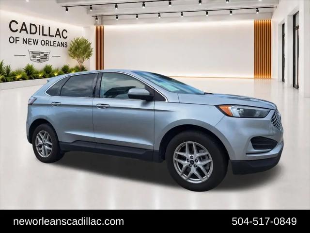 2024 Ford Edge SEL for sale in Metairie, LA