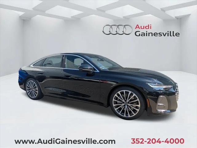 2026 Audi A6 Prestige quattro S tronic for sale in Gainesville, FL