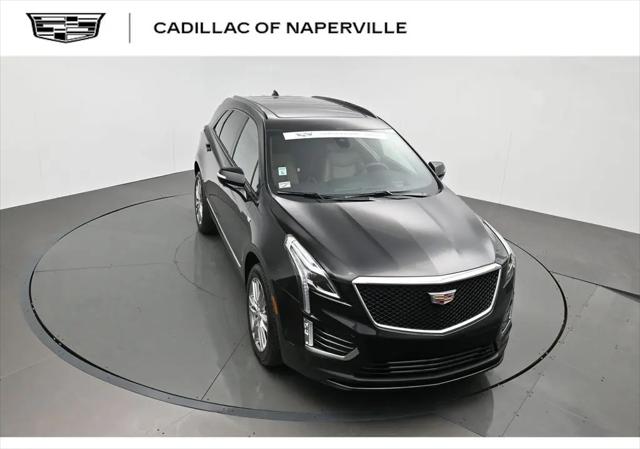 2023 Cadillac XT5 Sport for sale in Naperville, IL