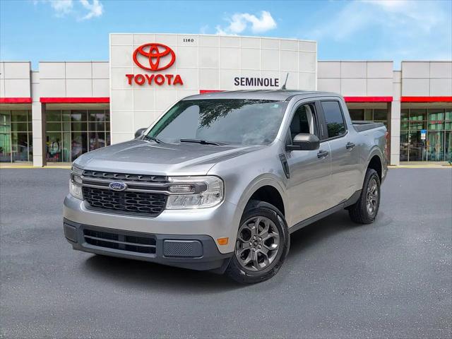 2023 Ford Maverick XLT for sale in Sanford, FL