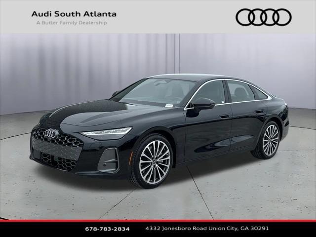 2026 Audi A6 Premium Plus quattro S tronic for sale in Union City, GA