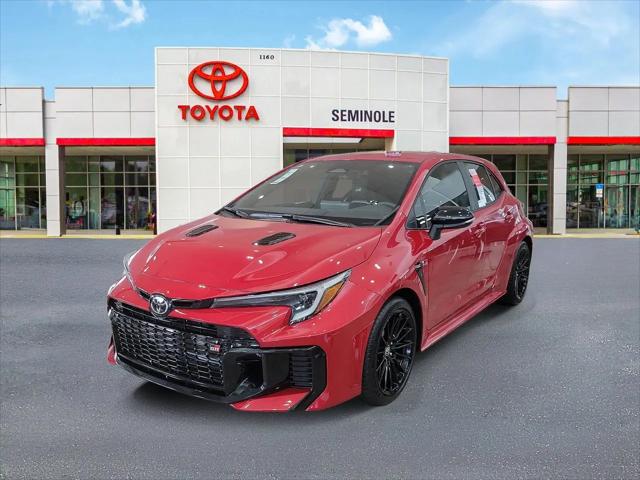 2026 Toyota GR Corolla GRMN for sale in Sanford, FL