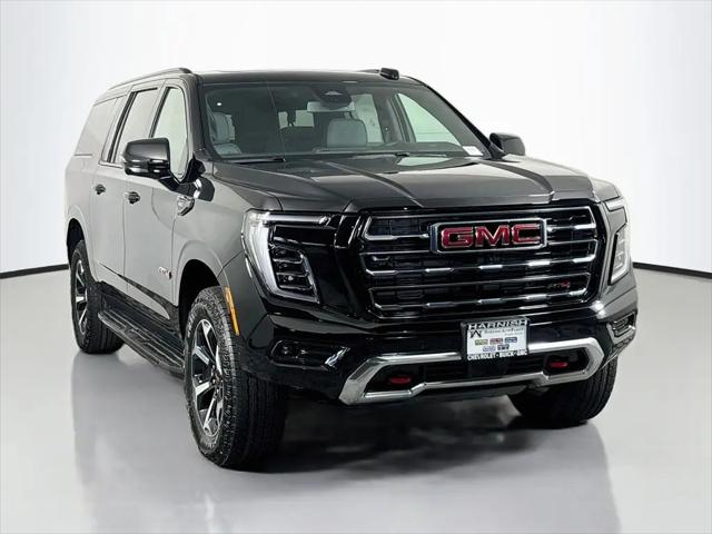 2026 GMC Yukon XL 4WD AT4 for sale in Puyallup, WA