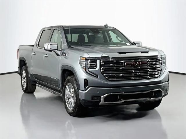 2026 GMC Sierra 1500 Crew Cab, Short Bed, Denali, 4WD for sale in Puyallup, WA