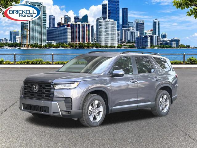 2026 Honda Pilot EX-L for sale in Miami, FL