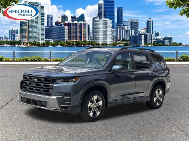 2026 Honda Pilot EX-L for sale in Miami, FL