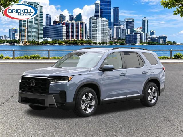 2026 Honda Pilot EX-L for sale in Miami, FL