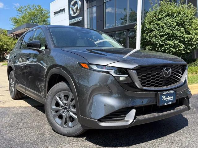 2026 Mazda CX-5 2.5 S Select for sale in Schaumburg, IL