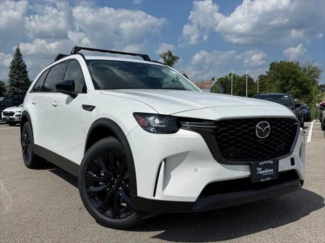 2026 Mazda X-90 3.3 Turbo Premium Sport for sale in Schaumburg, IL