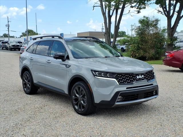 2023 Kia Sorento X-Line SX Prestige for sale in Wendell, NC