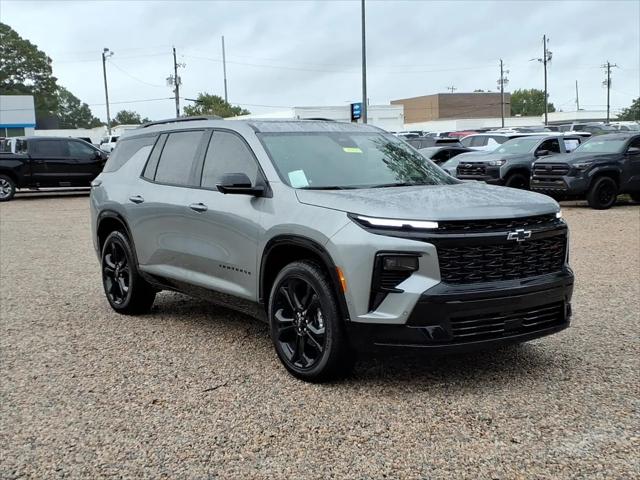 2027 Chevrolet Traverse FWD RS for sale in Wendell, NC