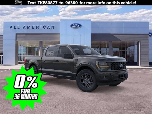 2026 Ford F-150 STX for sale in Point Pleasant, NJ