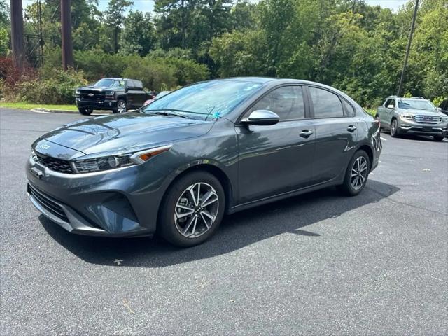2024 Kia Forte LXS for sale in Midlothian, VA