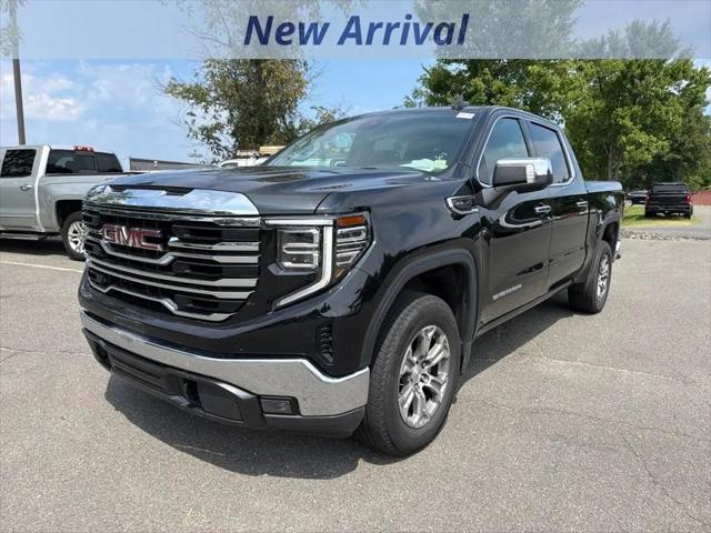 2025 GMC Sierra 1500 4WD Crew Cab Short Box SLT for sale in Fredericksburg, VA