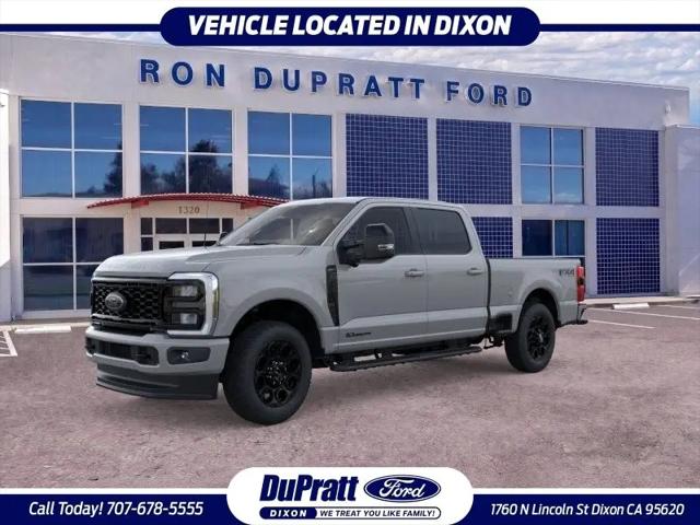 2026 Ford F-250 LARIAT for sale in Dixon, CA