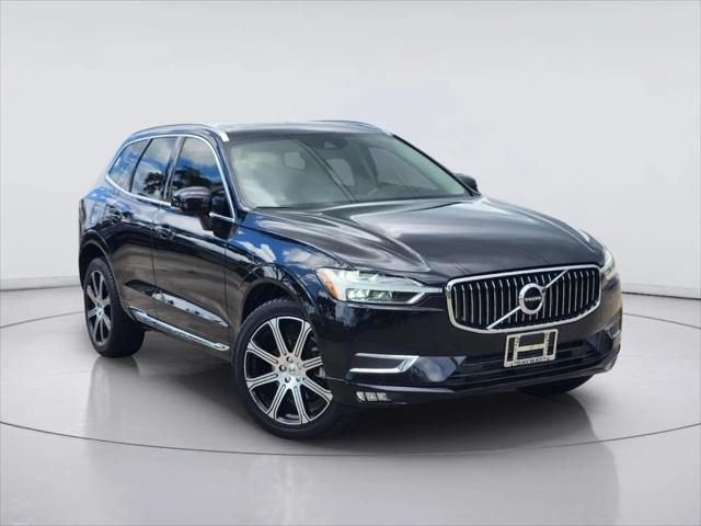 2021 Volvo XC60 T5 Inscription for sale in League City, TX