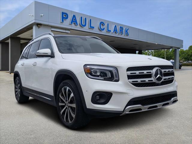 2022 Mercedes-Benz GLB GLB 250 for sale in Yulee, FL