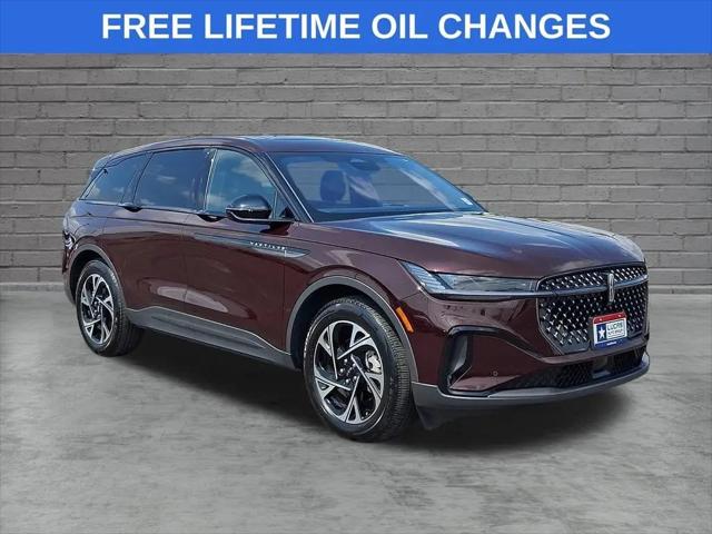 2025 Lincoln Nautilus Premiere for sale in Lumberton, NJ