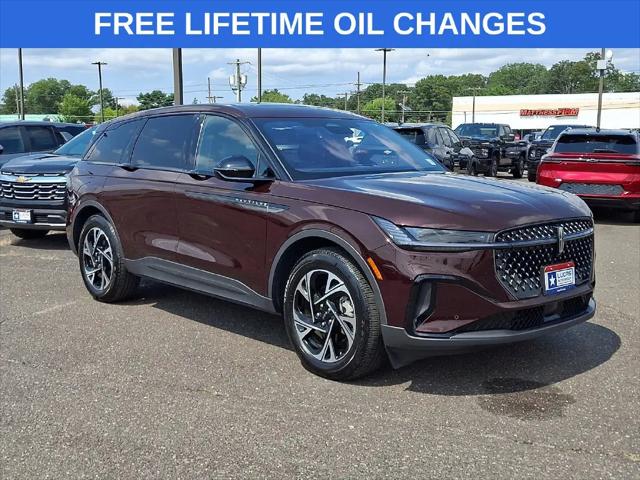 2025 Lincoln Nautilus Premiere for sale in Lumberton, NJ