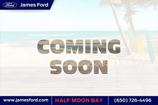 2020 Subaru WRX Base for sale in Half Moon Bay, CA