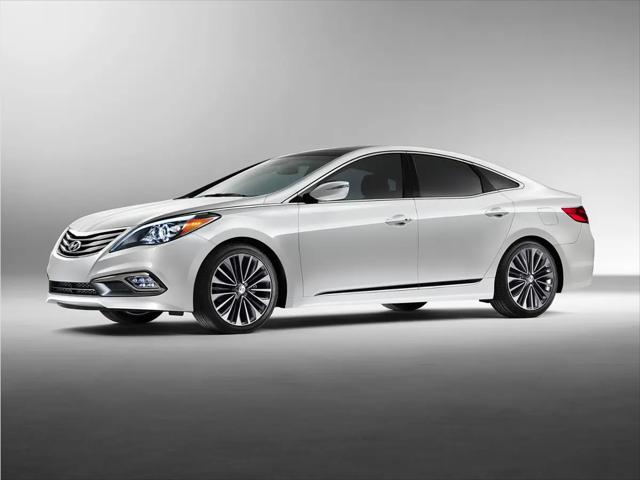 2017 Hyundai Azera Base for sale in North Palm Beach, FL