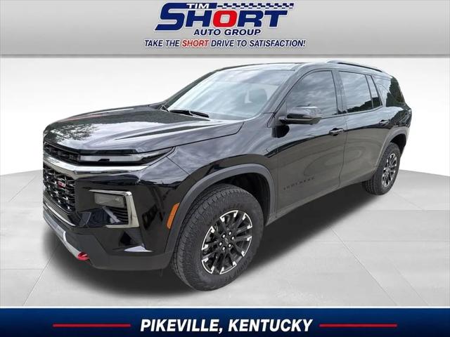 2024 Chevrolet Traverse AWD Z71 for sale in Pikeville, KY