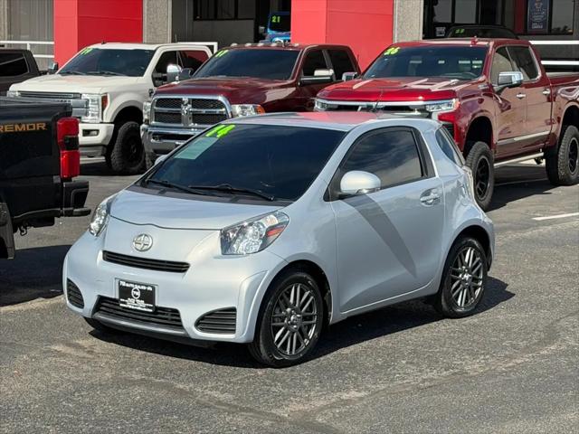 2014 Scion iQ 10 Series for sale in Albuquerque, NM