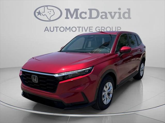 2026 Honda CR-V LX 2WD for sale in Frisco, TX