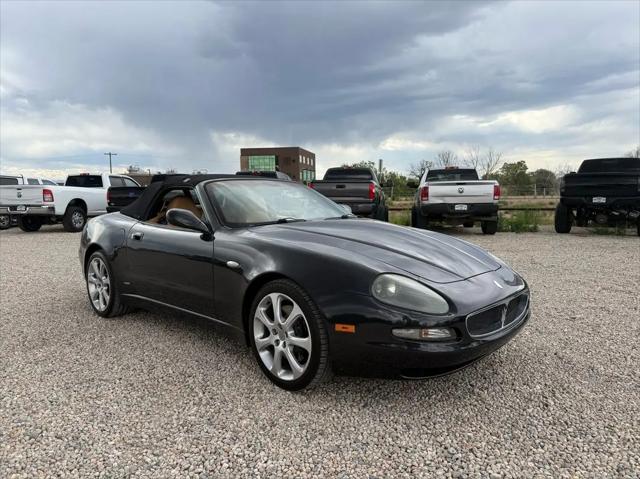 2004 Maserati Spyder Cambiocorsa for sale in Brighton, CO