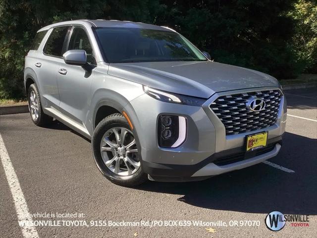 2021 Hyundai Palisade SE for sale in Wilsonville, OR