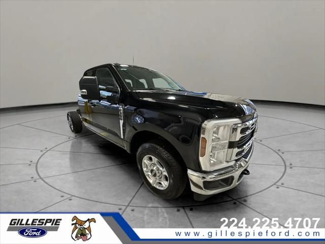 2026 Ford F-350 XLT for sale in Gurnee, IL