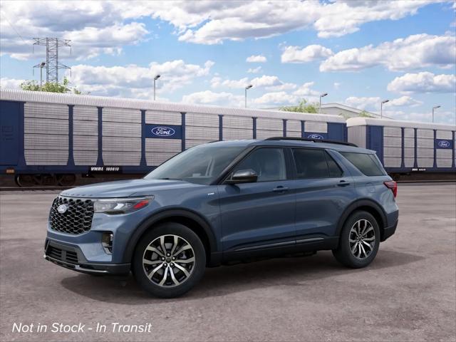 2027 Ford Explorer ST-Line for sale in Gurnee, IL