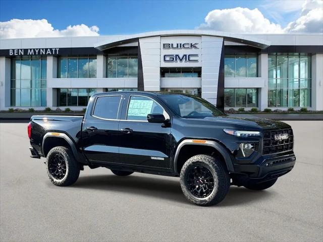 2026 GMC Canyon Elevation, RWD for sale in Concord, NC